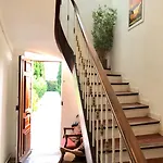 Domaine De L'aufrene Отель типа 