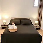 Domaine De L'aufrene Отель типа 