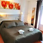 Domaine De L'aufrene 3*