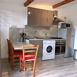Domaine De L'aufrene Йер