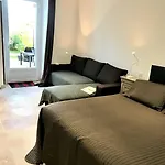 Отель типа 