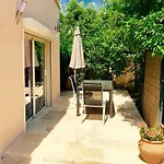 Domaine De L'aufrene Йер