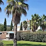 Domaine De L'aufrene Отель типа 