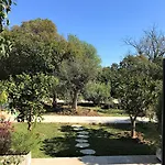 Domaine De L'aufrene Отель типа 