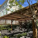 Domaine De L'aufrene Отель типа 