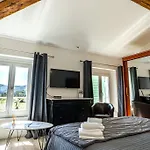Domaine De L'aufrene Отель типа 