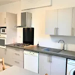 Domaine De L'aufrene Отель типа 