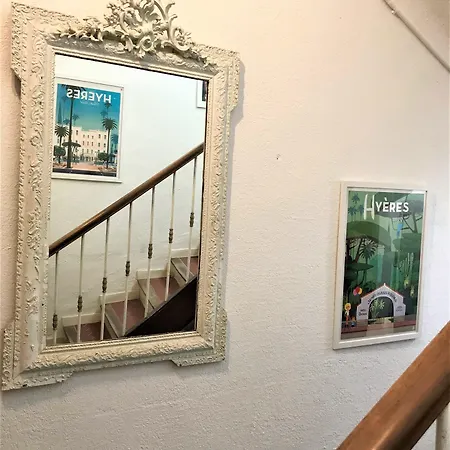 Domaine De L'aufrene 3* Єр