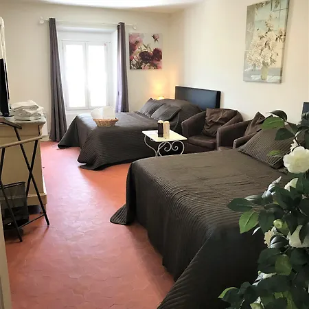 Готель типу 