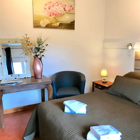 Domaine De L'aufrene