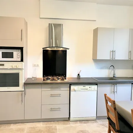 Domaine De L'aufrene