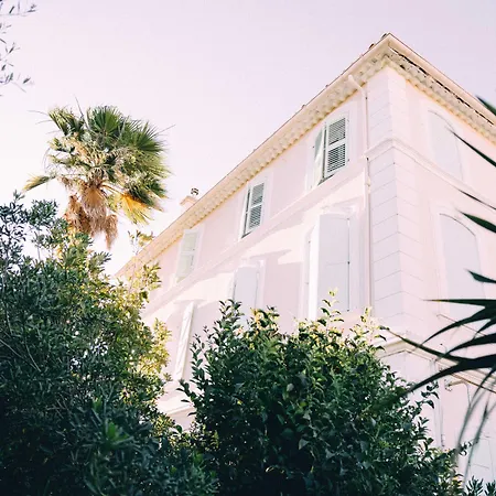 Domaine De L'aufrene 3*