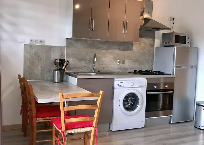 Domaine De L'aufrene Hyères