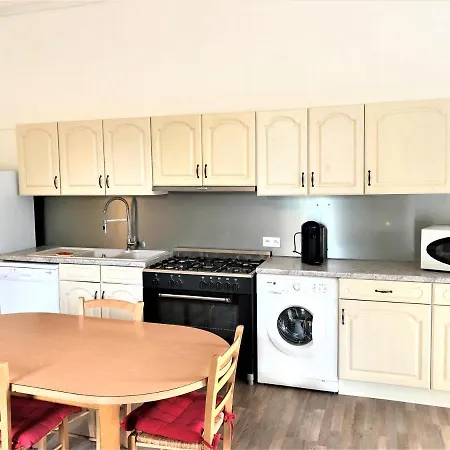 Domaine De L'aufrene 3*