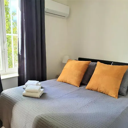 Alojamento de Acomodação e Pequeno-almoço Domaine De L'aufrene