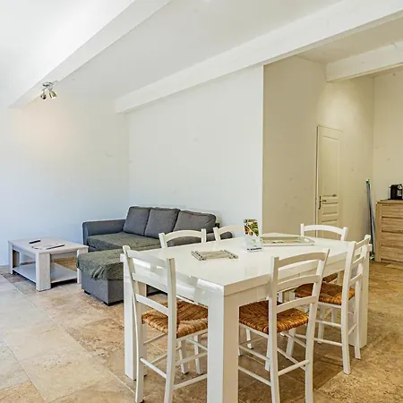Domaine De L'aufrene Couette-café Hyères