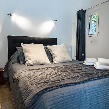 Domaine De L'aufrene Alojamento de Acomodação e Pequeno-almoço