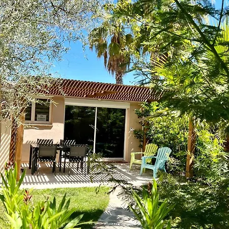 Domaine De L'aufrene Couette-café