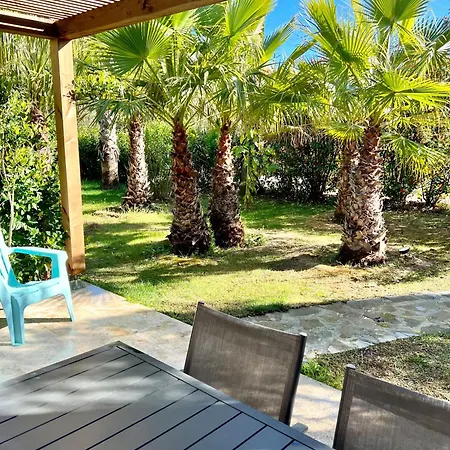 Domaine De L'aufrene 3*