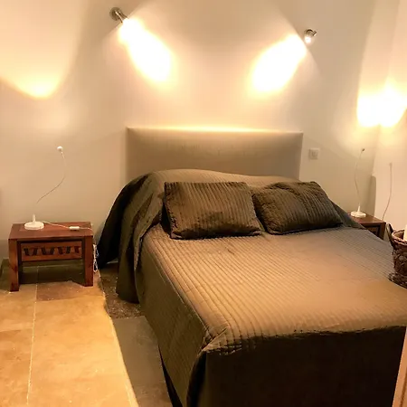 Domaine De L'aufrene 히에레