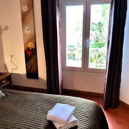 Domaine De L'aufrene Panzió