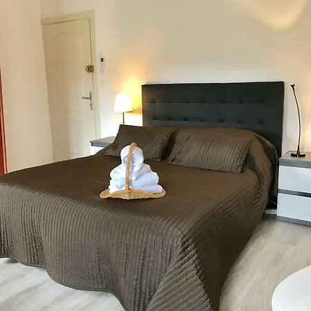 Domaine De L'aufrene Panzió