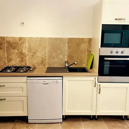 Domaine De L'aufrene 3*