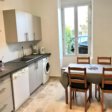 Domaine De L'aufrene 3*