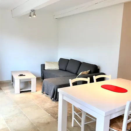 Domaine De L'aufrene Panzió