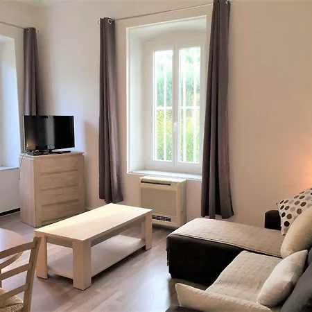 B&B Domaine De L'aufrene