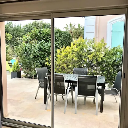 Domaine De L'aufrene 3*