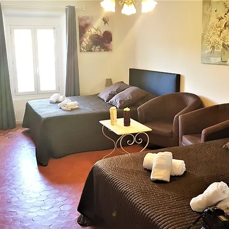 Domaine De L'aufrene