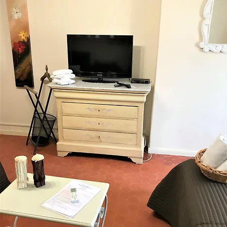 Domaine De L'aufrene Hyères