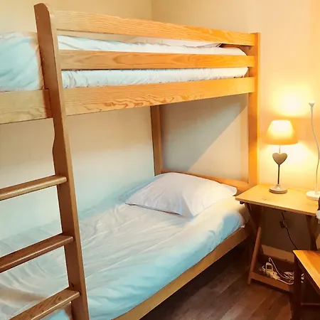 Alojamento de Acomodação e Pequeno-almoço Domaine De L'aufrene