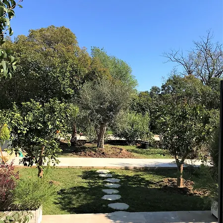 Domaine De L'aufrene Panzió