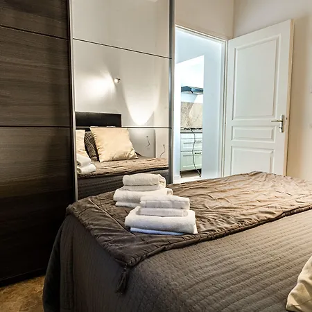 B&B Domaine De L'aufrene 3*