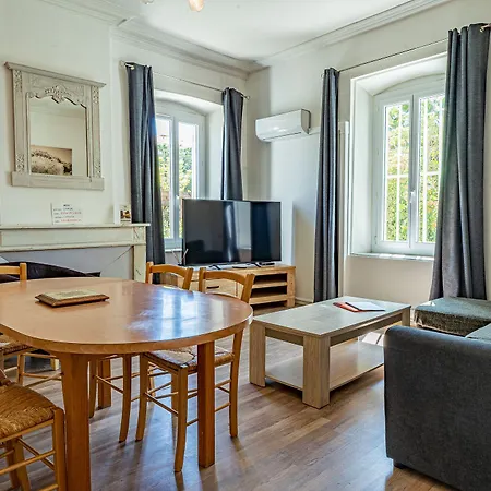 B&B Domaine De L'aufrene 히에레