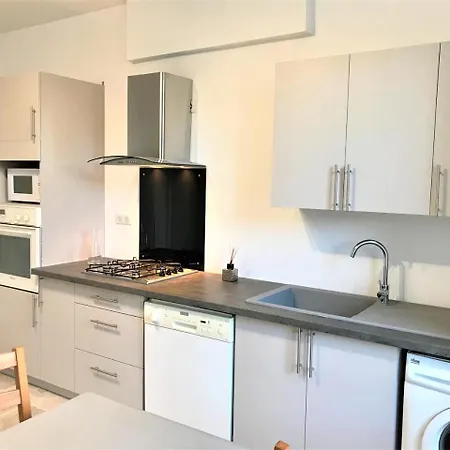 Domaine De L'aufrene Alojamento de Acomodação e Pequeno-almoço Hyères