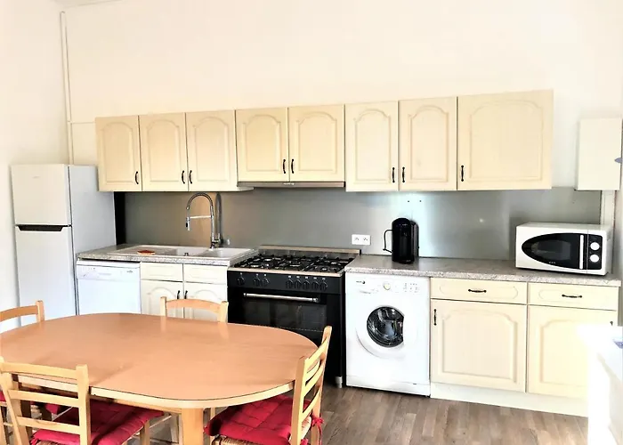 Domaine De L'aufrene 3*