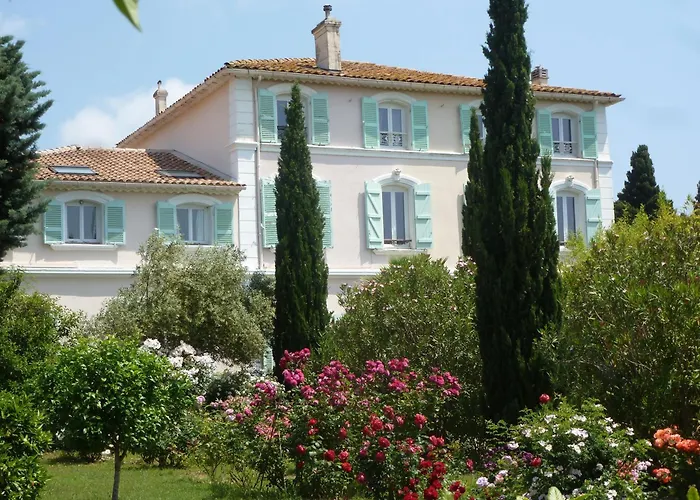 Domaine De L'aufrene הייר