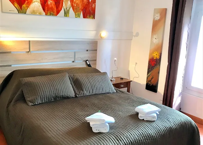 Domaine De L'aufrene 3*