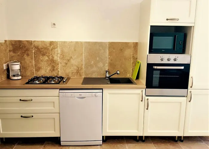 Domaine De L'aufrene 3*