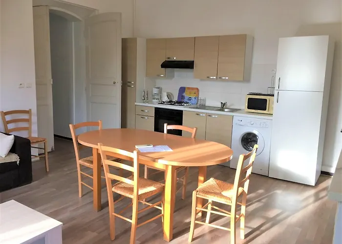 Domaine De L'aufrene