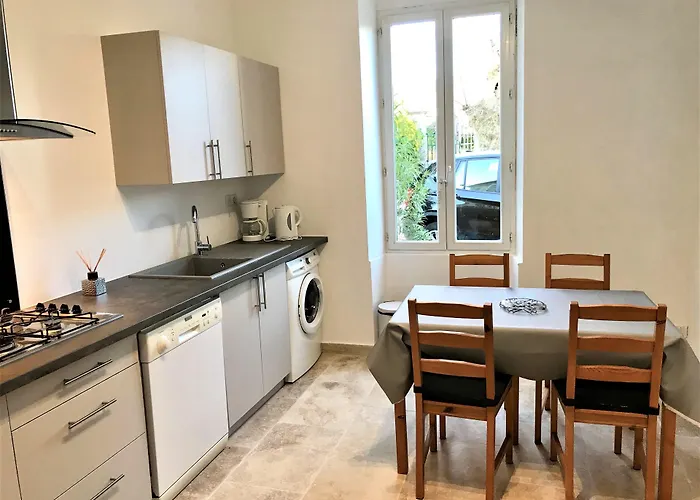 Domaine De L'aufrene 3*