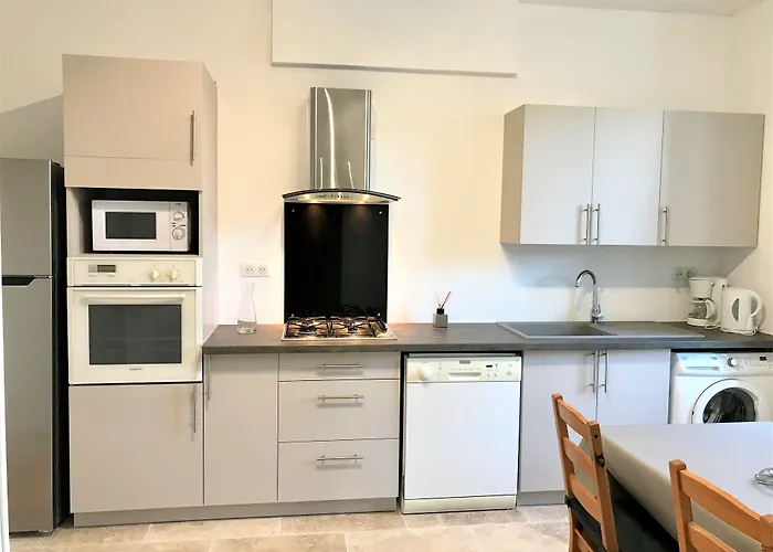 Domaine De L'aufrene