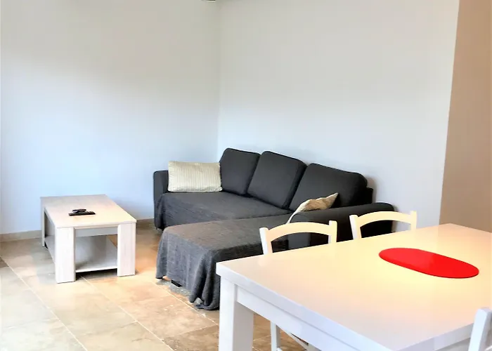 Domaine De L'aufrene Oda ve Kahvaltı