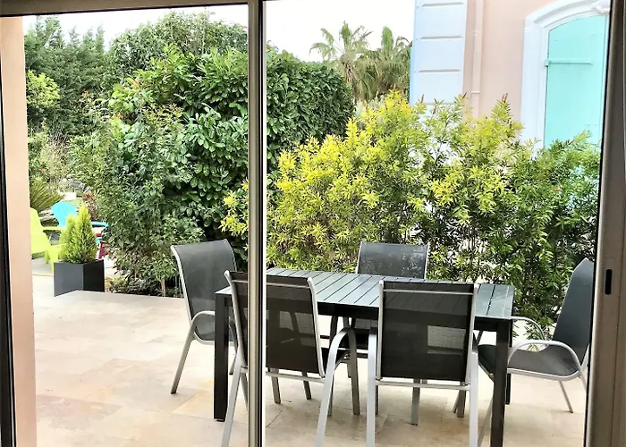 Domaine De L'aufrene 3*