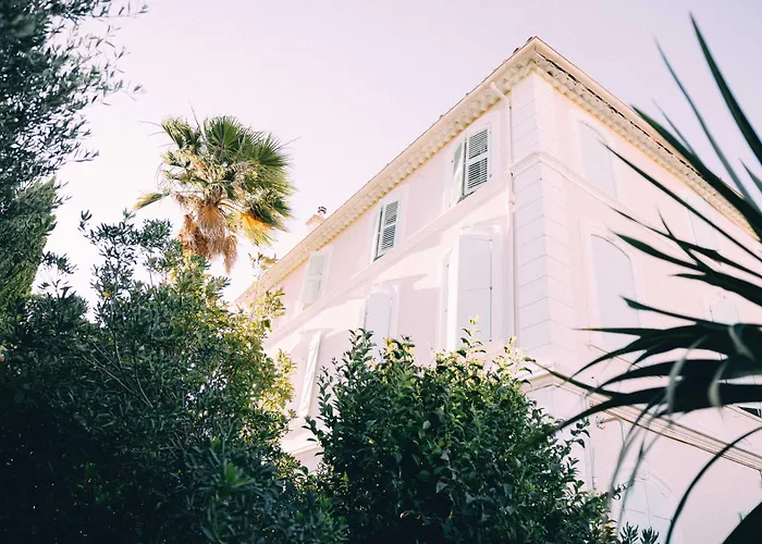 Domaine De L'aufrene 3*