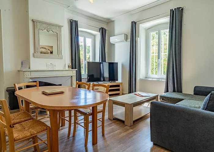 Bed & Breakfast Domaine De L'aufrene Hyeres