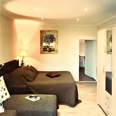 Domaine De L'aufrene Nocleg ze śniadaniem 3*